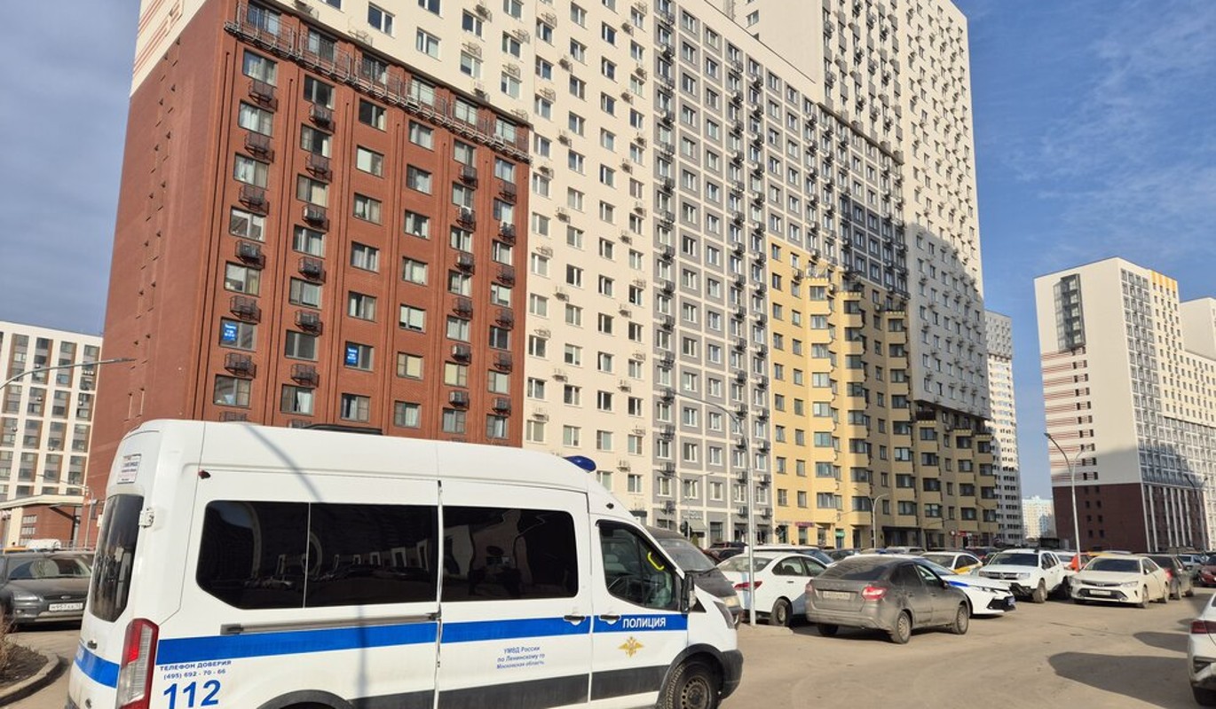 Мэр Москвы сообщил об уничтожении уже 22-го БПЛА, летевшего к столице