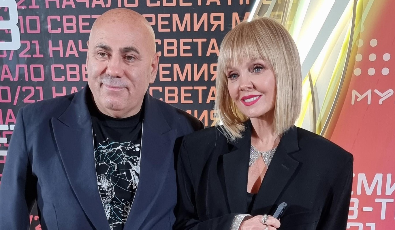 "Имущество делим, разводимся": Валерия ошарашила заявлением на фоне слухов о крахе брака с Пригожиным