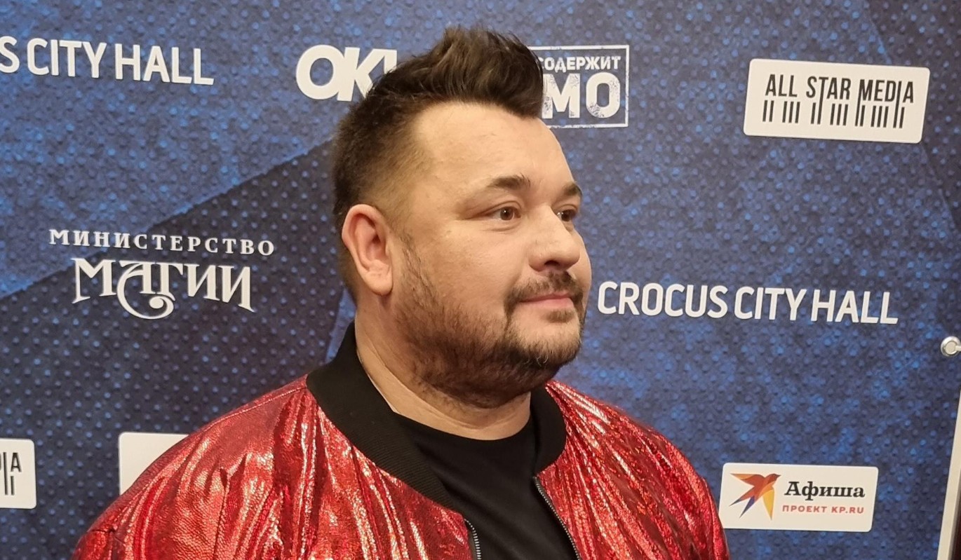 "Было ударом под дых": Сергея Жукова жестоко оскорбили Иванушки International