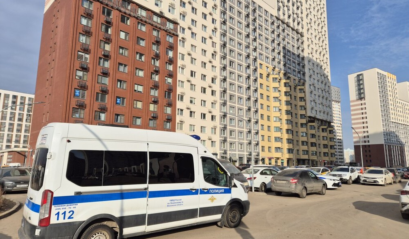 Собянин сообщил о 20-м вражеском БПЛА, сбитом на подлете к Москве