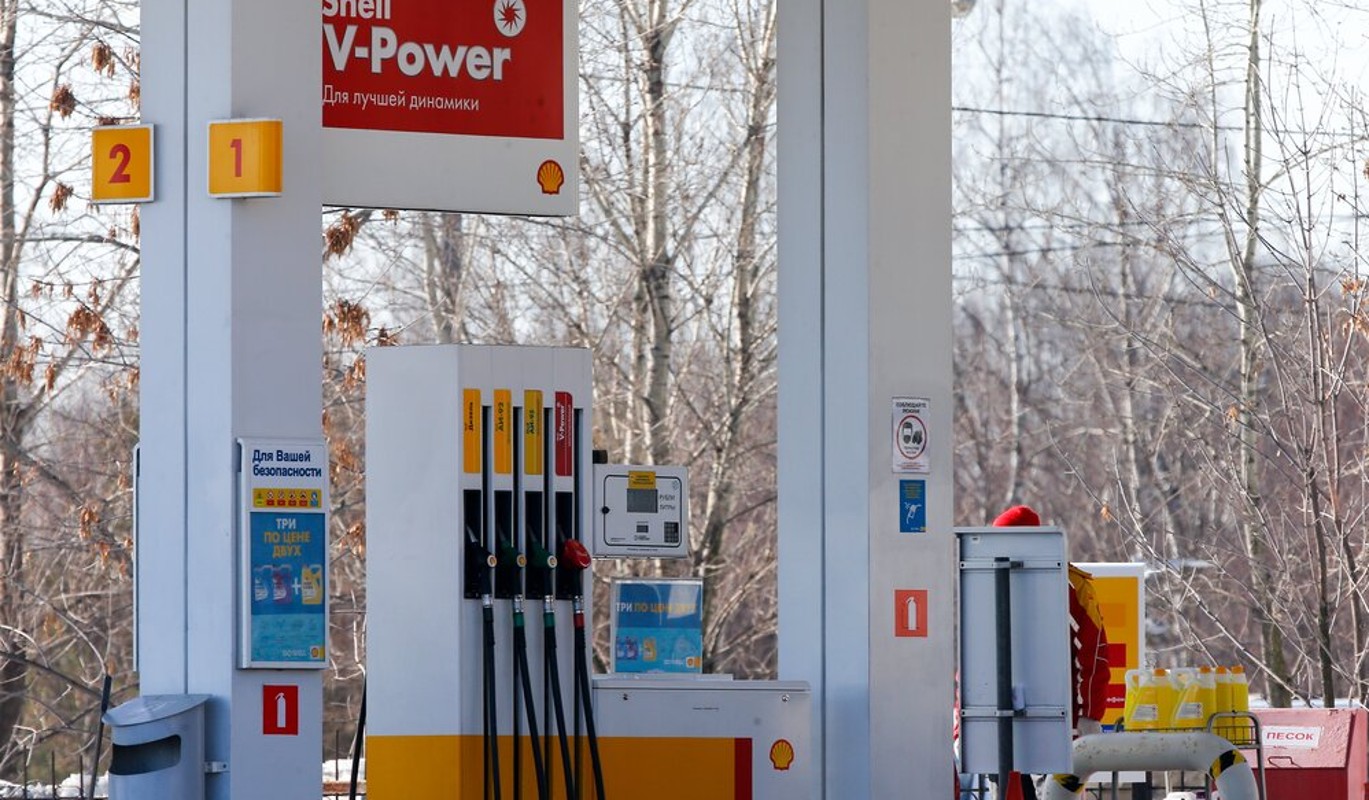 Поставка нефтепродуктов и работа АЗС идут в штатном режиме – КГХ Москвы