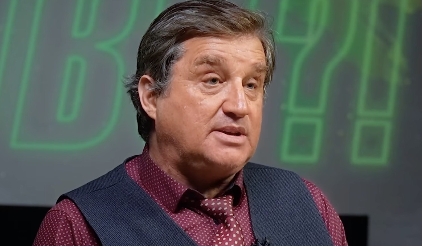 "Там не шутят шутки": Отар Кушанашвили жестко ответил тяжелобольной Лерчек на угрозы судом