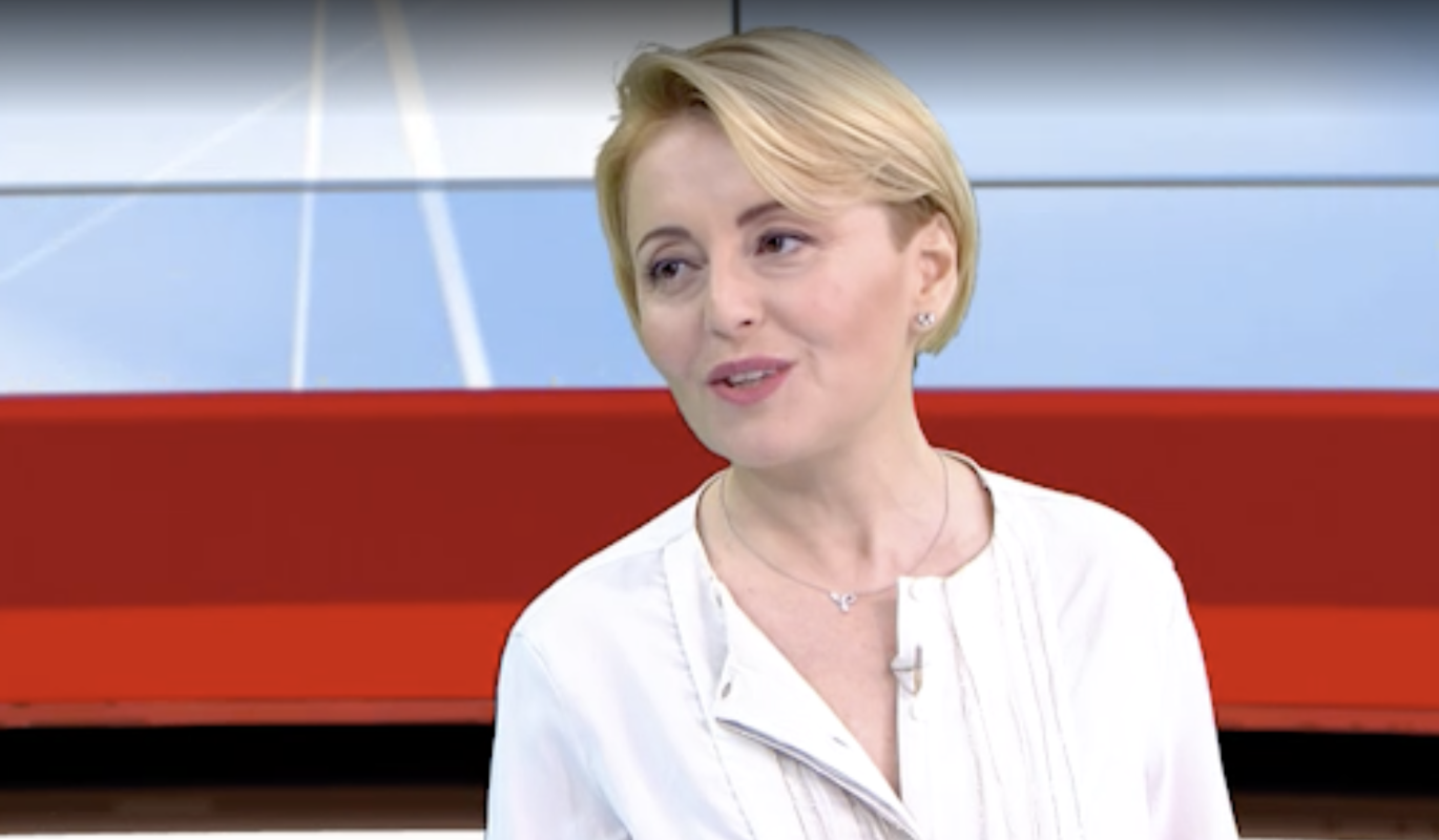 Спустили с небес на землю: сбежавшую из России Варум жестко наказали в США