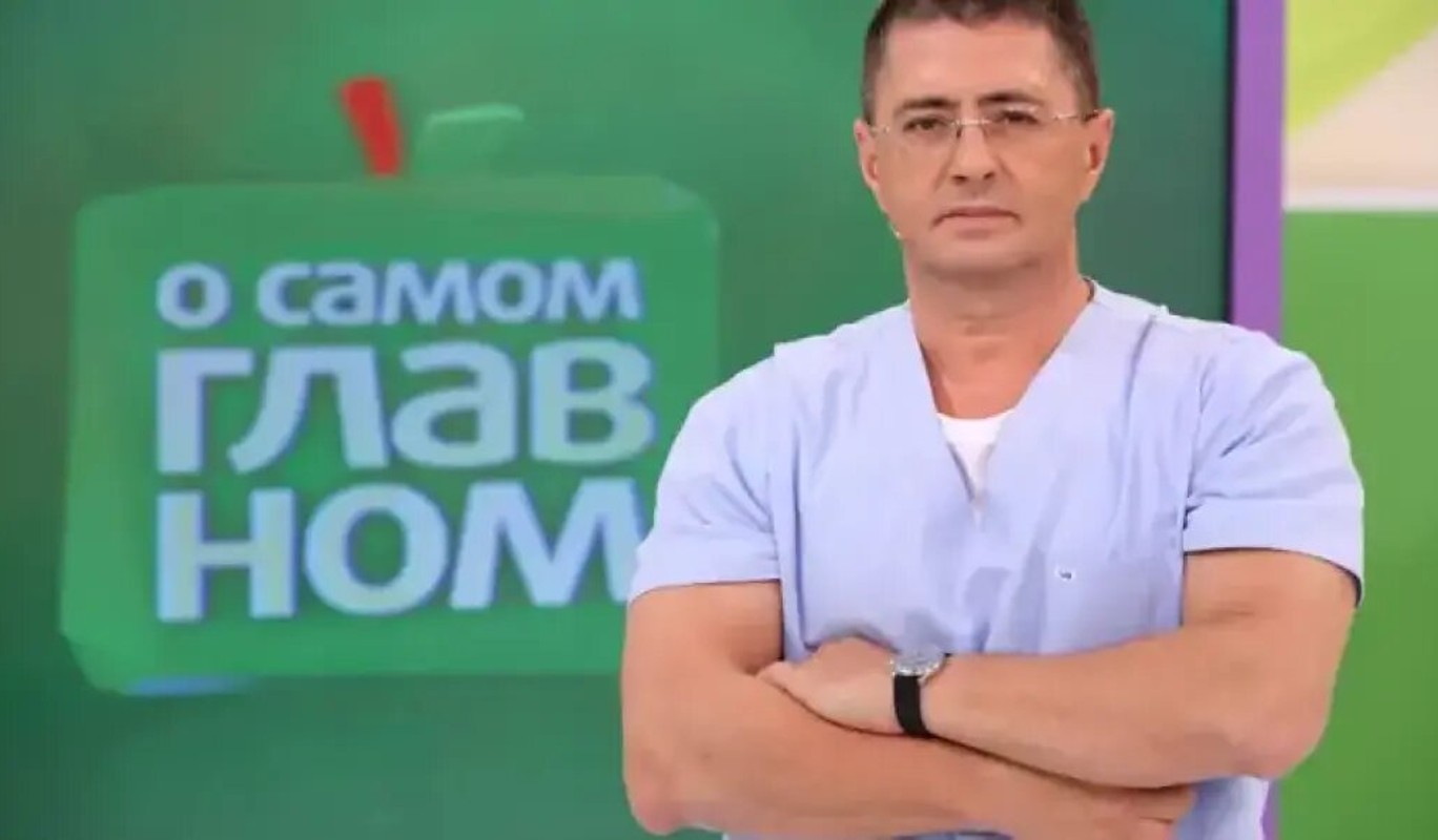 Мясников назвал бесполезным любимое блюдо россиян