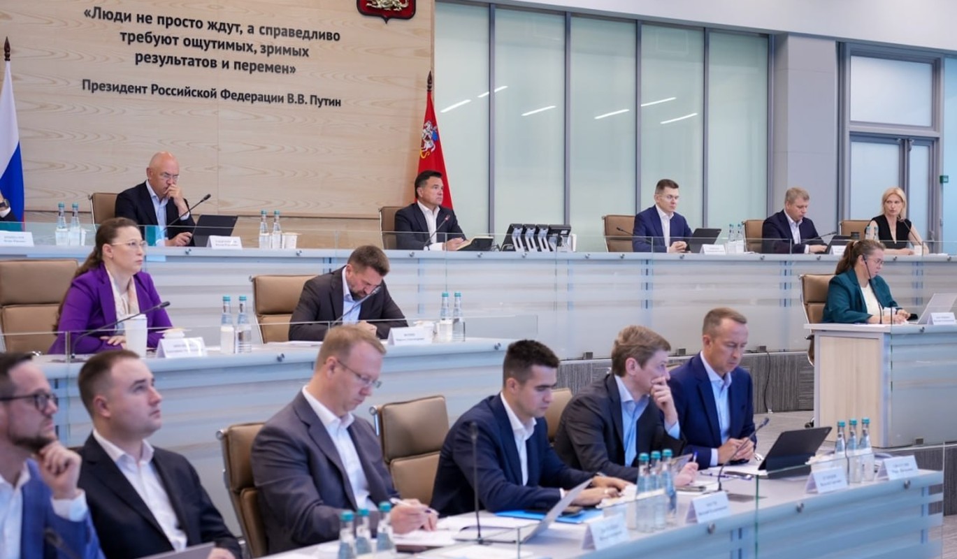 В Подмосковье жители одноэтажных МКД могут выкупить землю за 3% от кадастровой стоимости