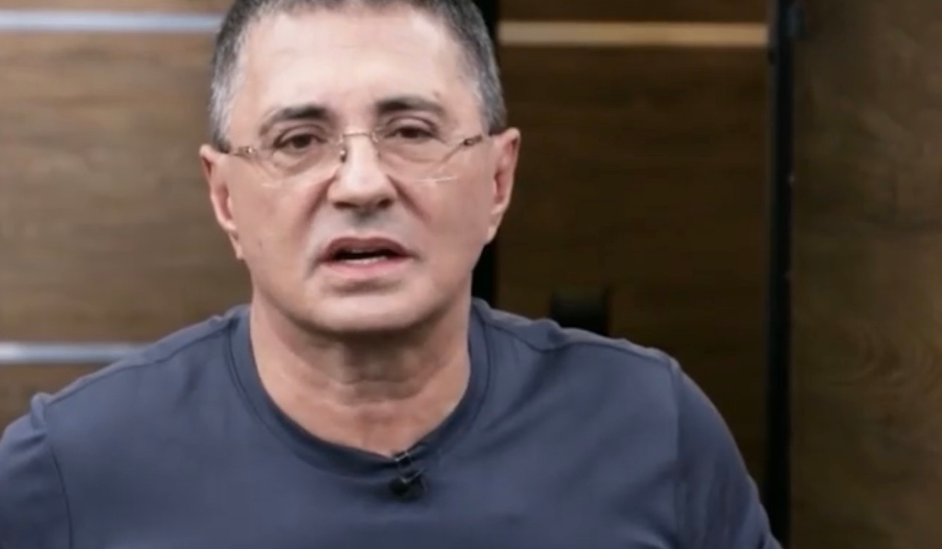 Этот цвет волос – сигнал тревоги: доктор Мясников рассказал о самых "проблемных" пациентах