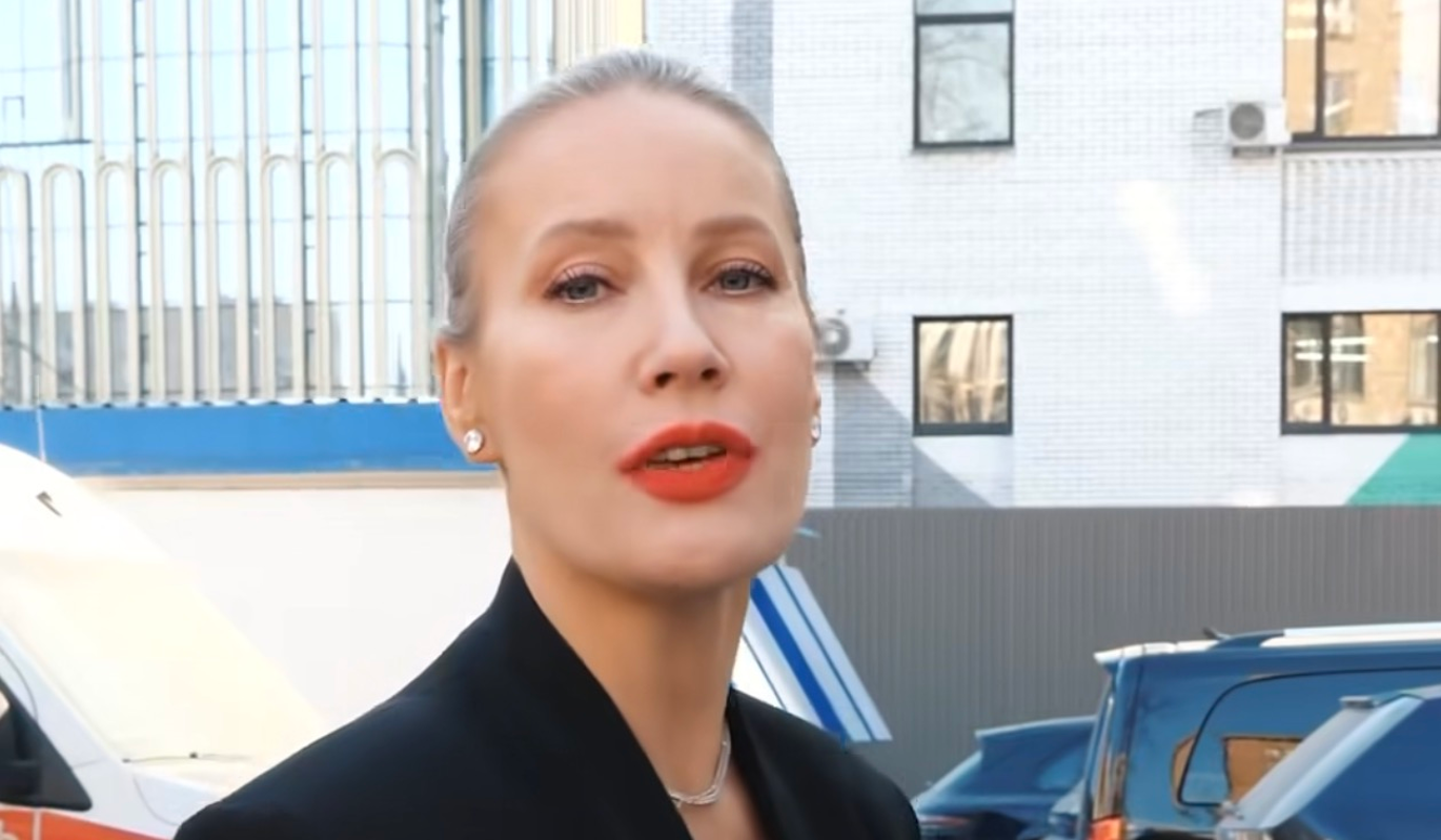"Кладбище" из человеческих жира и кожи: Елена Летучая сделала жуткую находку во дворе – волосы встают дыбом