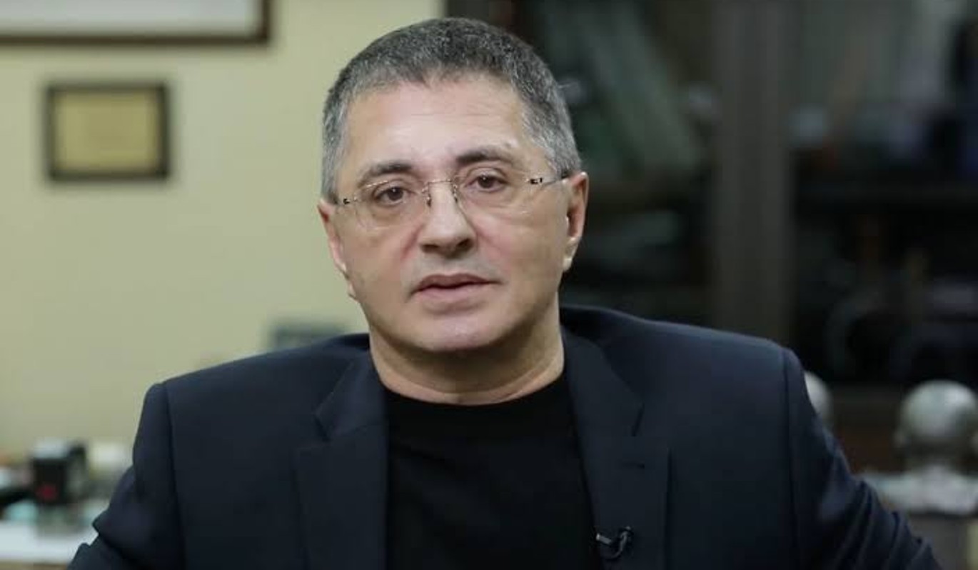 Всю жизнь пили неправильно: доктор Мясников раскрыл правду об опасности антибиотиков