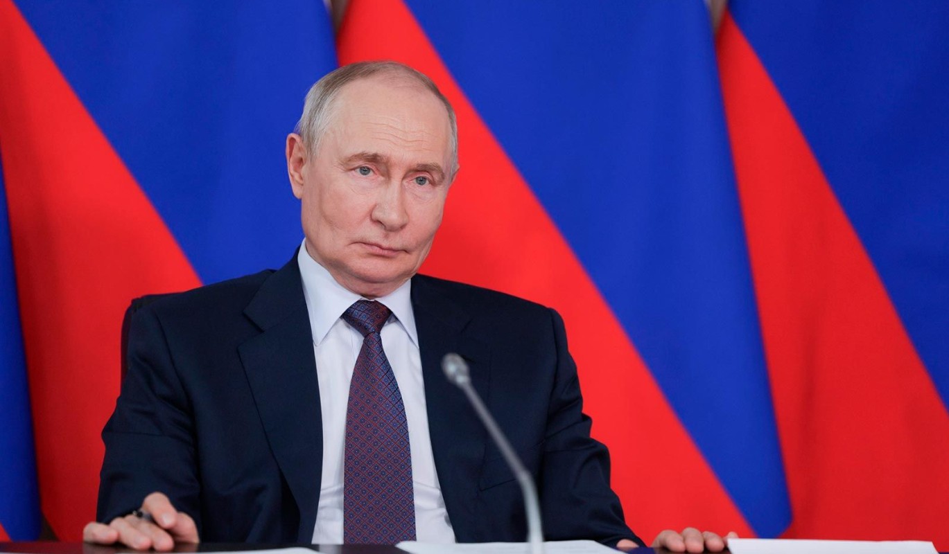 Путин отметил эффективную работу транспортной системы Московского региона