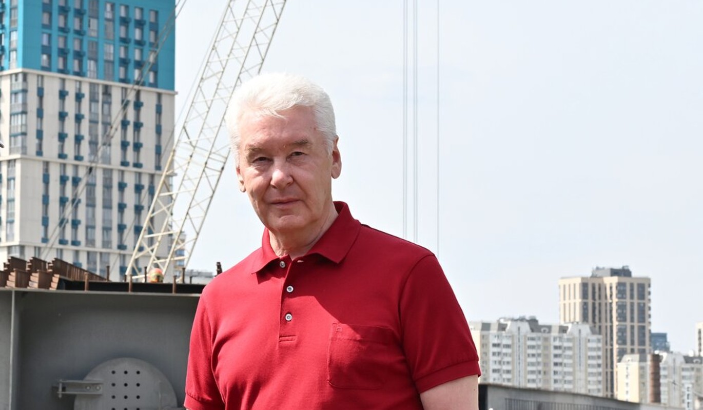 Собянин: МЦД и МСД изменили транспортную доступность Тимирязевского района