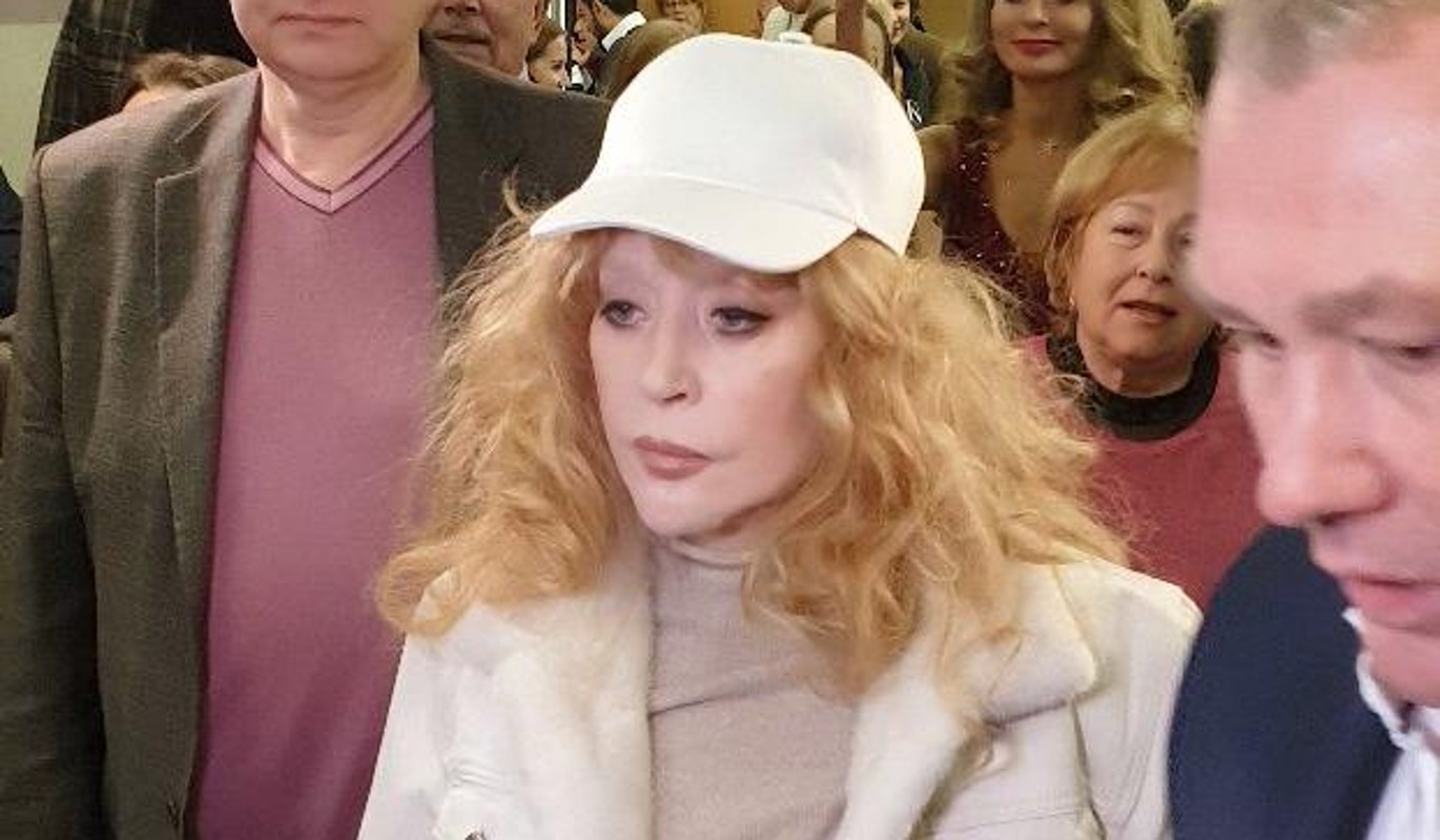 "Деньги заканчиваются!": на какие условия пошла Пугачева ради былой роскоши