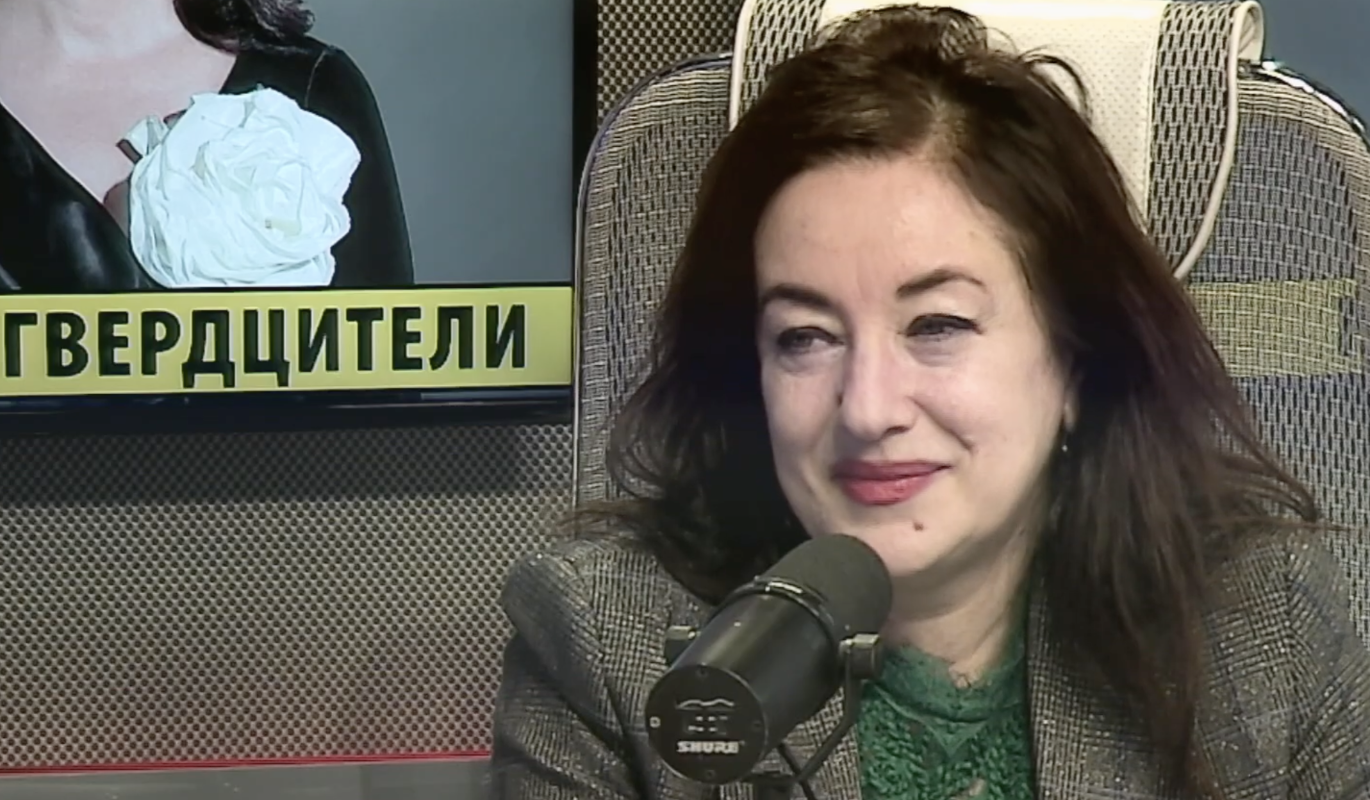 Назван тайный приют увядающей певицы: куда на самом деле исчезла Тамара Гвердцители