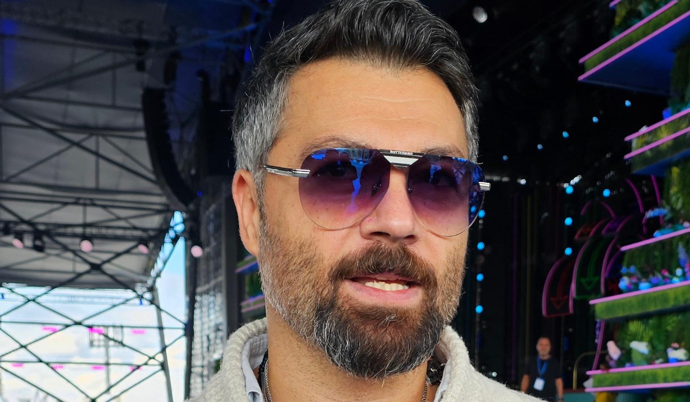 Алексей Чумаков сделал шокирующее заявление о своей профнепригодности