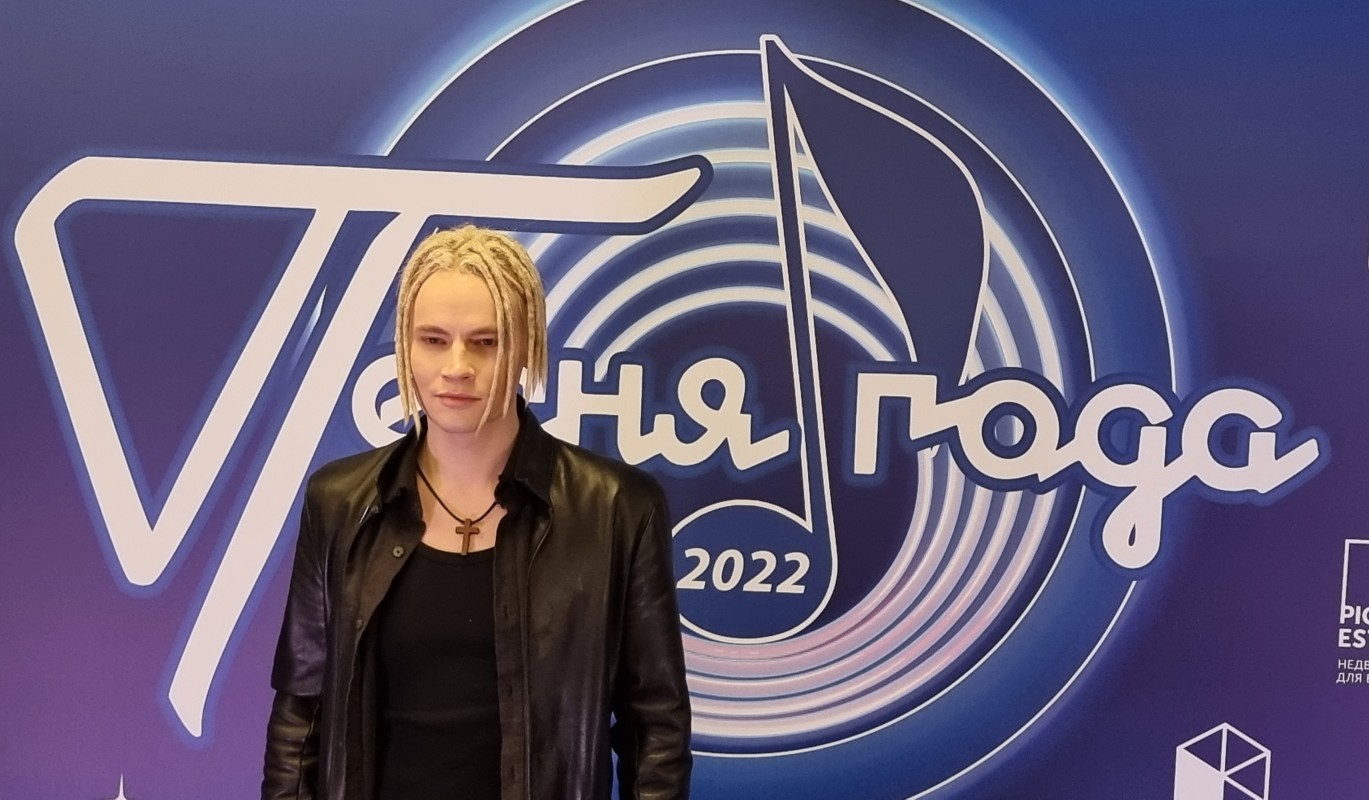 SHAMAN сделал откровенное признание о единственной дочери