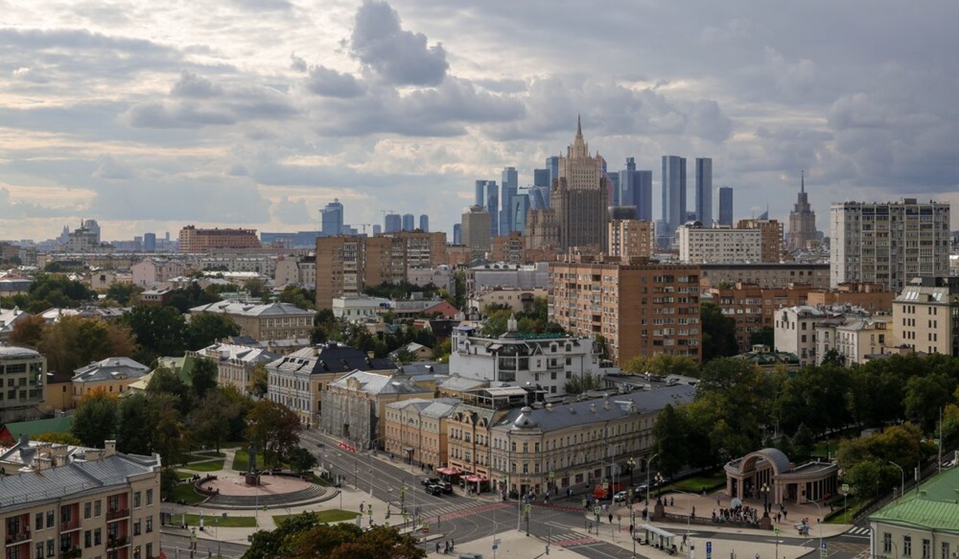 Собянин сообщил об отражении атаки уже 72 БПЛА на подлете к столице