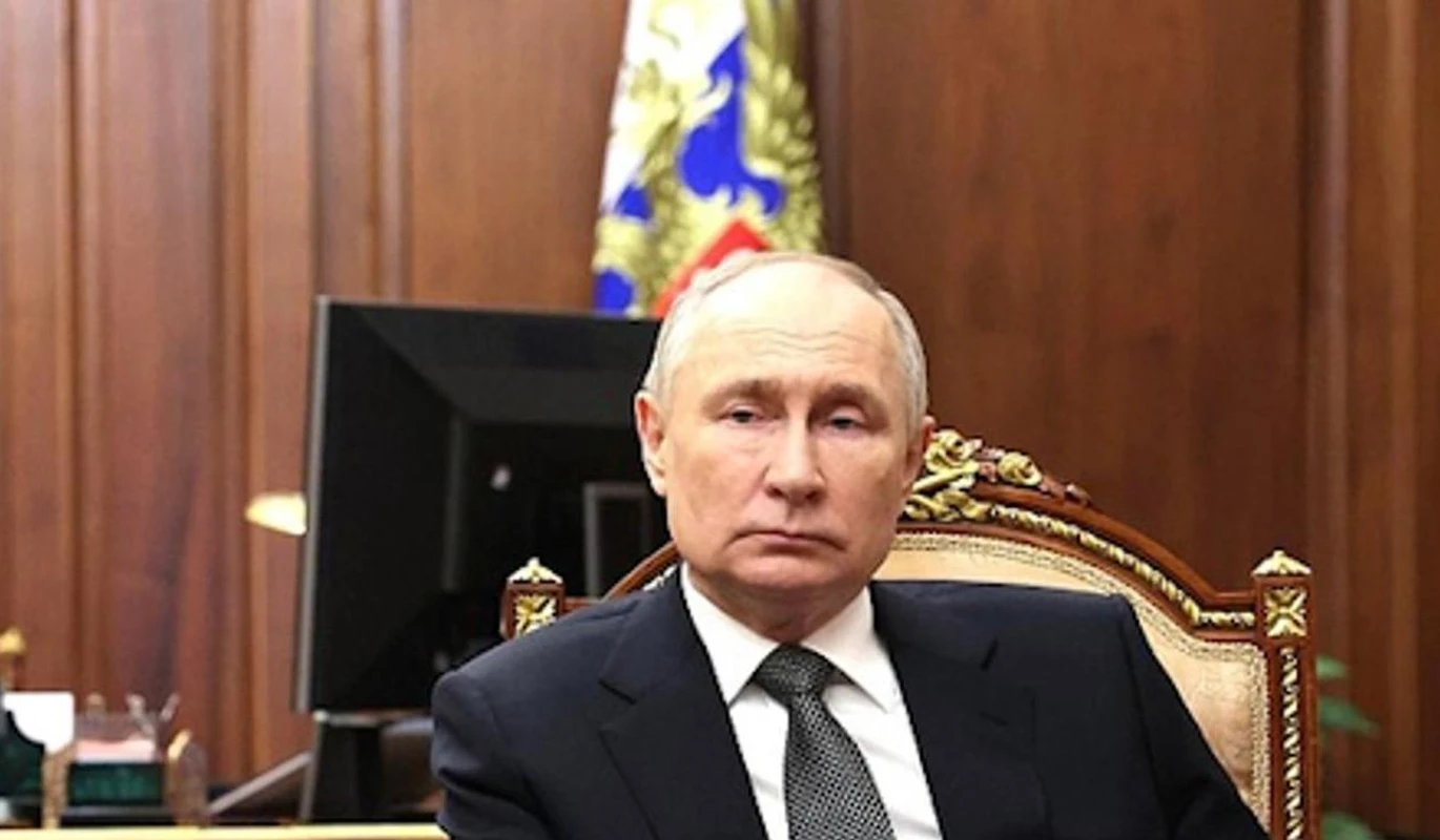 Путин заявил о значимой роли Москвы в технологическом суверенитете России 