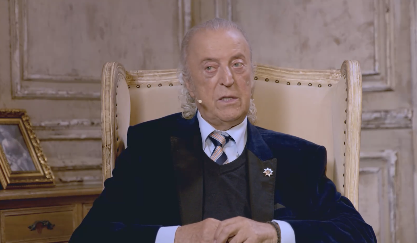 Разгневанный Илья Резник публично размазал Ваню Дмитриенко: "Это ужасно и примитивно!"