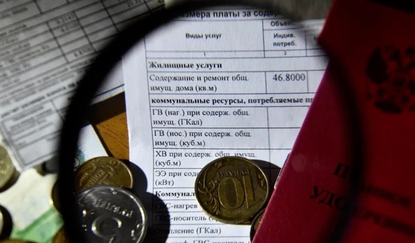 Депутат Чаплин предупредил арендаторов о риске отключения ЖКУ из-за чужих долгов