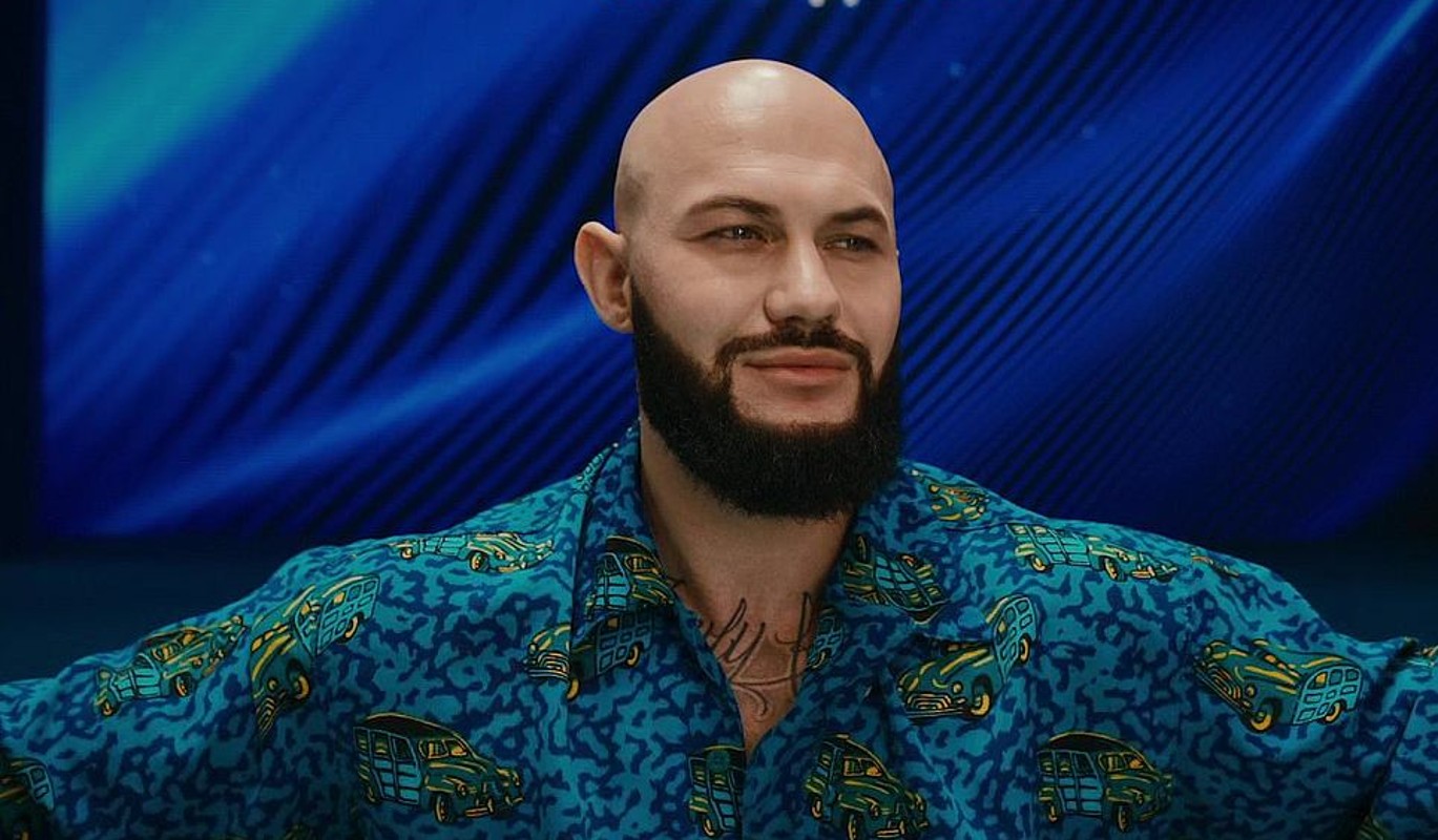 Обезумевший Джиган 10 часов расстреливал людей и держал заложников на глазах у детей