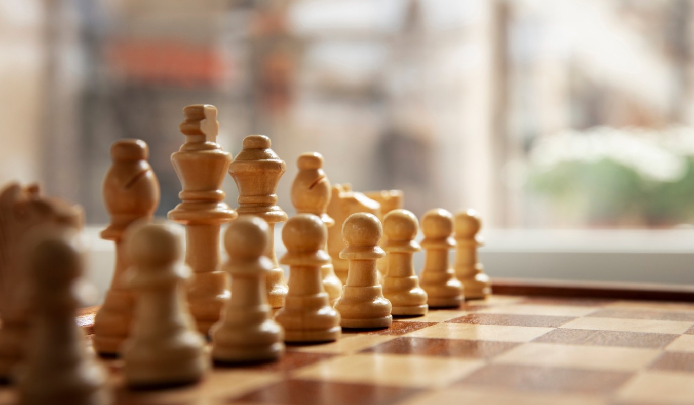 Шансы Тимура Турлова на победу в выборах президента FIDE оценили в 82%