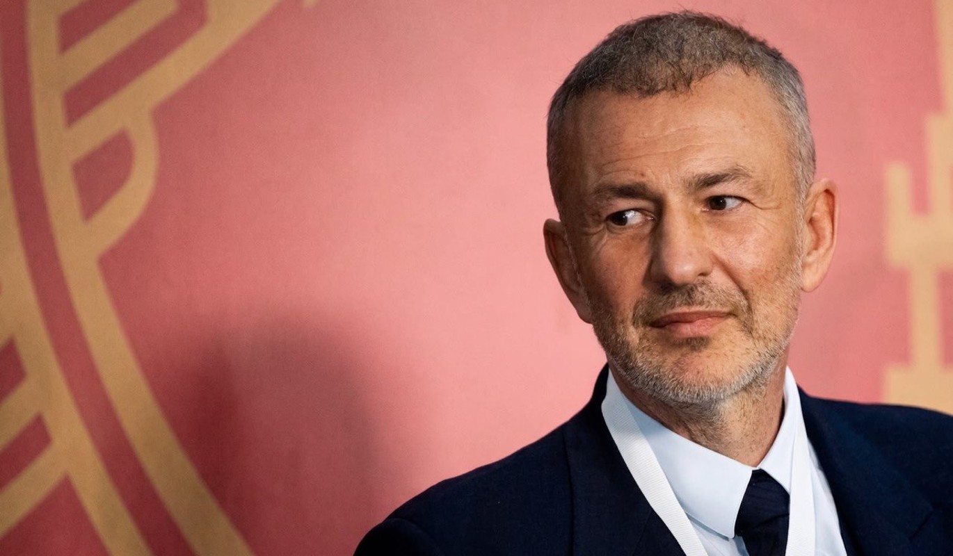 Андрей Мельниченко: России нужна "безопасность развития", а не просто устойчивость