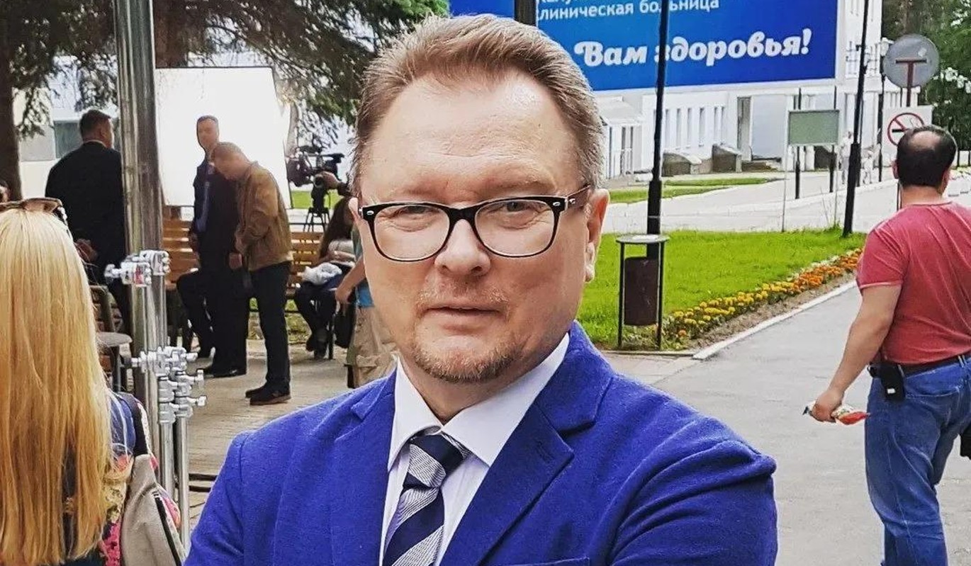 "Все могло быть": продюсер Дзюник не поверил в случайную смерть Сергея Соседова на гастролях