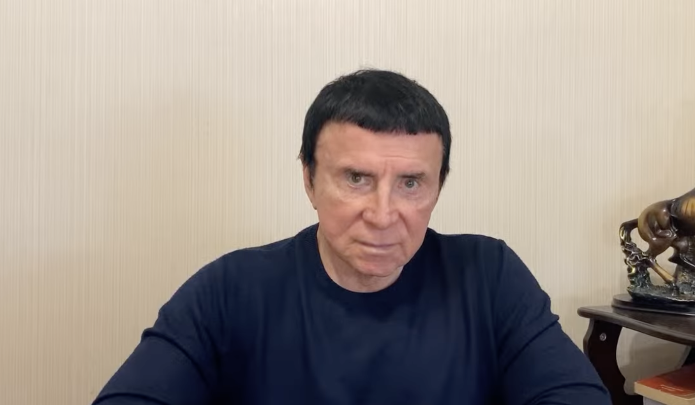 Раскрыта тайная последняя воля Анатолия Кашпировского
