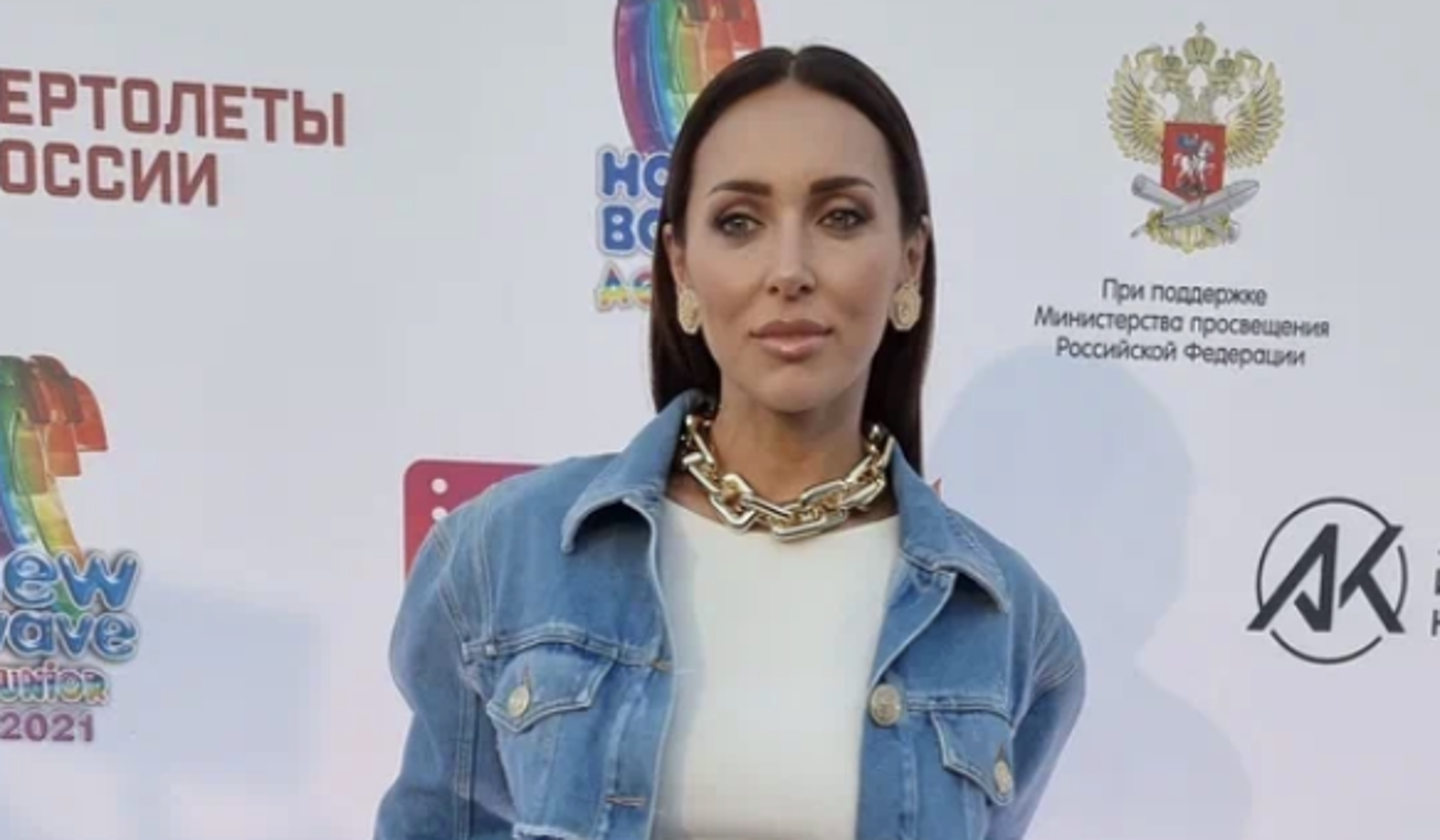 Алсу откровенно рассказала о новом замужестве