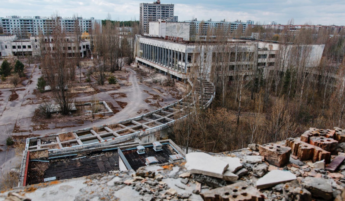 Смертоносная ловушка Чернобыля: сенсационная находка ученых спустя 40 лет после взрыва встревожила мир