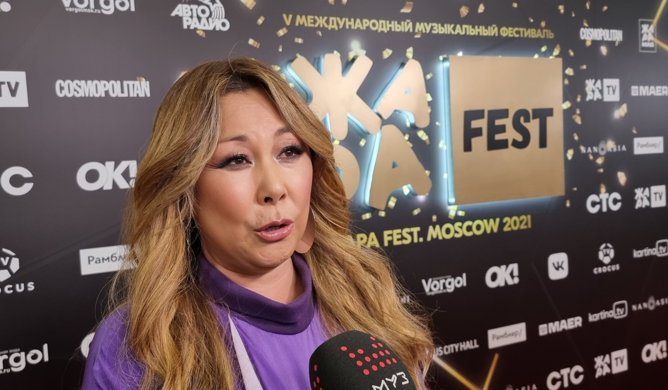 Пережившая опасное облучение Цой ошарашила признанием о тяжелых последствиях для здоровья