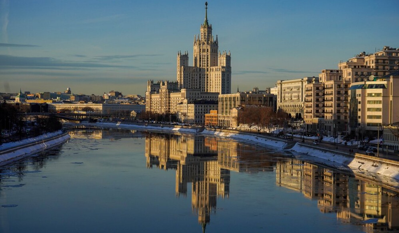 Зима с фантазией: какие сюрпризы готовят партнёры московских парков