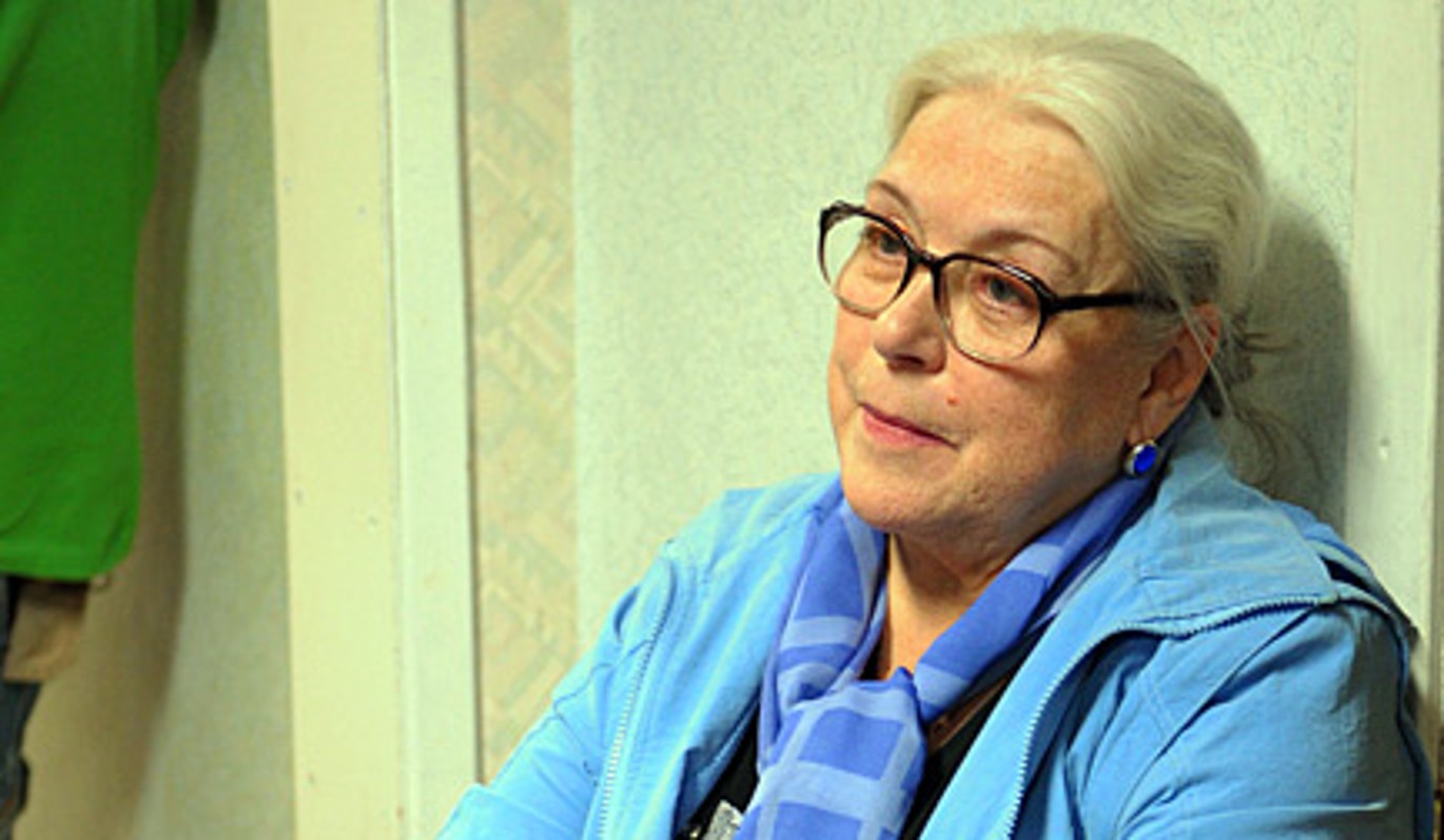 Находящаяся в коме 88-летняя Лидия Федосеева-Шукшина балансирует на грани жизни и смерти