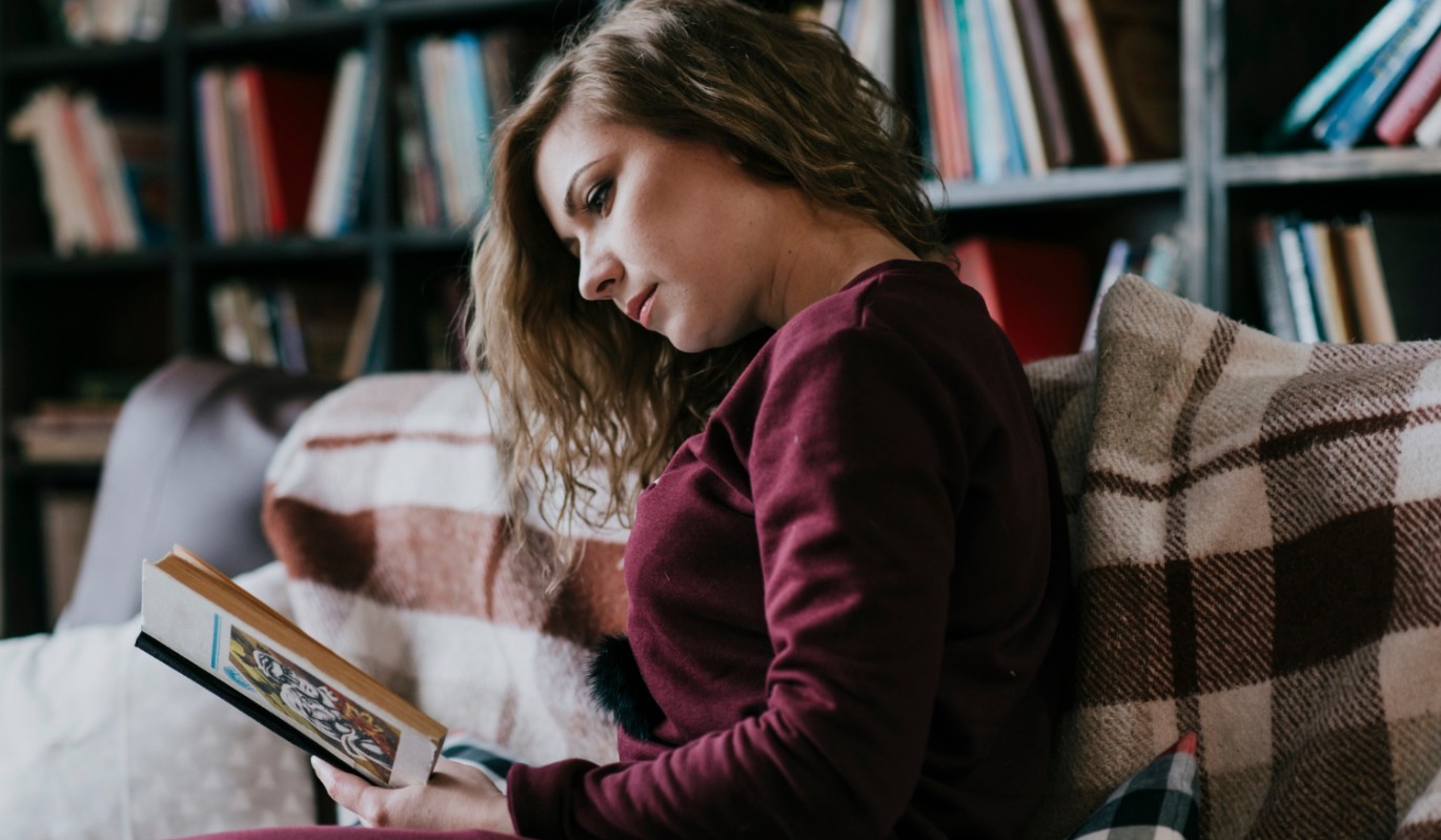 5 книг о тоске по прошлому