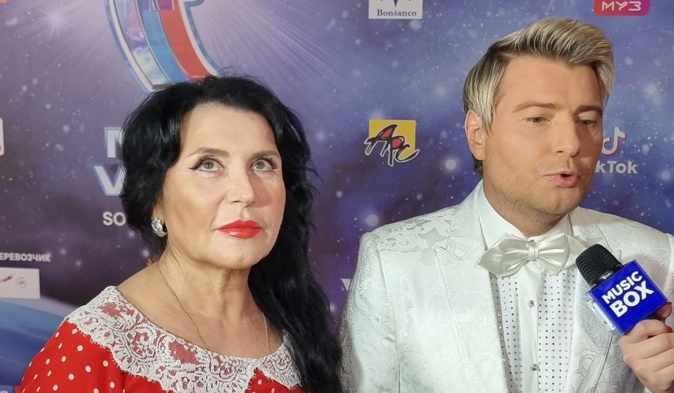 Лолита выдала истинную причину одиночества Баскова