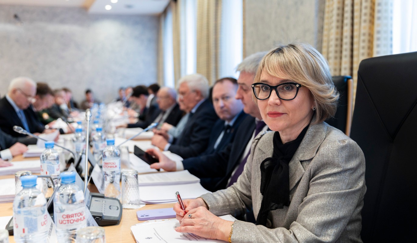 Парламентская ассамблея ОДКБ призвала мировые парламенты защитить наследие Нюрнберга