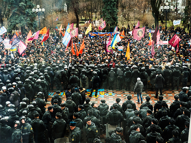 Фото: GLOBAL LOOK press/Igor Golovniov