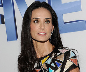 Деми Мур. Фото: Getty Images/Fotobank.ru