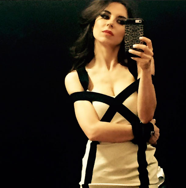 Анна Плетнева Фото Без