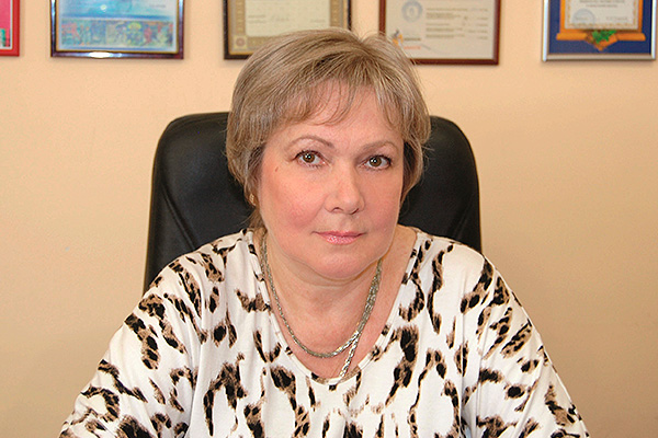 Семья Серова Фото