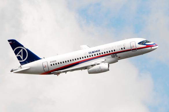 Подвинет ли Россия Boeing и Airbus