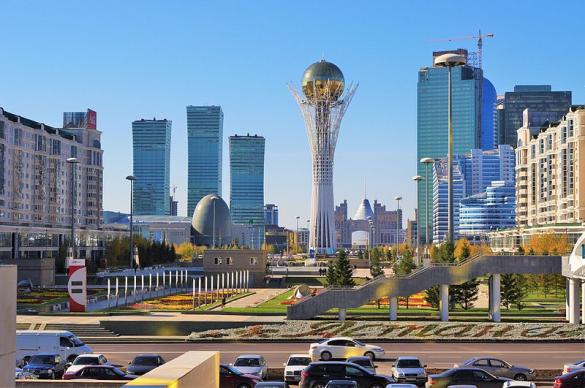 Казахстан видит будущее в расширении интеграции