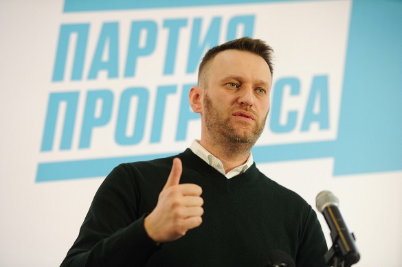  Алексей Навальный. Фото: GLOBAL LOOK press/Anton Belitsky