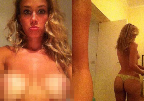 Karsen liotta nude - 🧡 Diletta Leotta Nude Photos & Porn Video Leaked ...