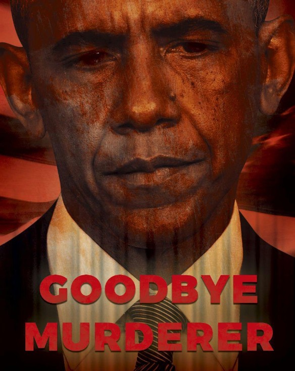 Вашингтон попрощался с «Обамой-убийцей»
