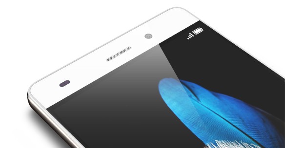 Huawei P8 Lite Фото: huawei.com