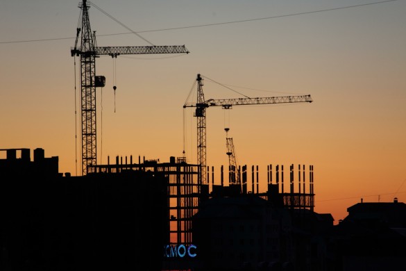 Худший сценарий для московского рынка недвижимости