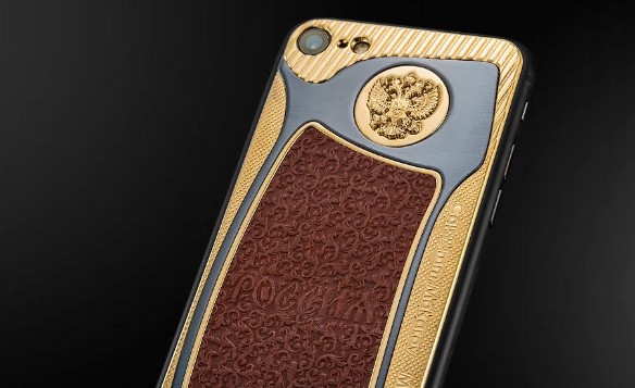 Фото: Caviar