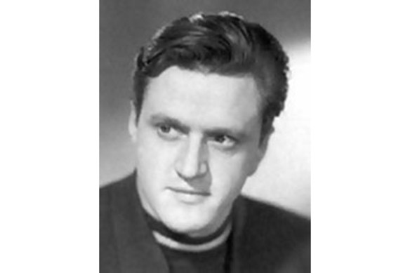 Юрий Чулюкин. Фото: wikipedia.org