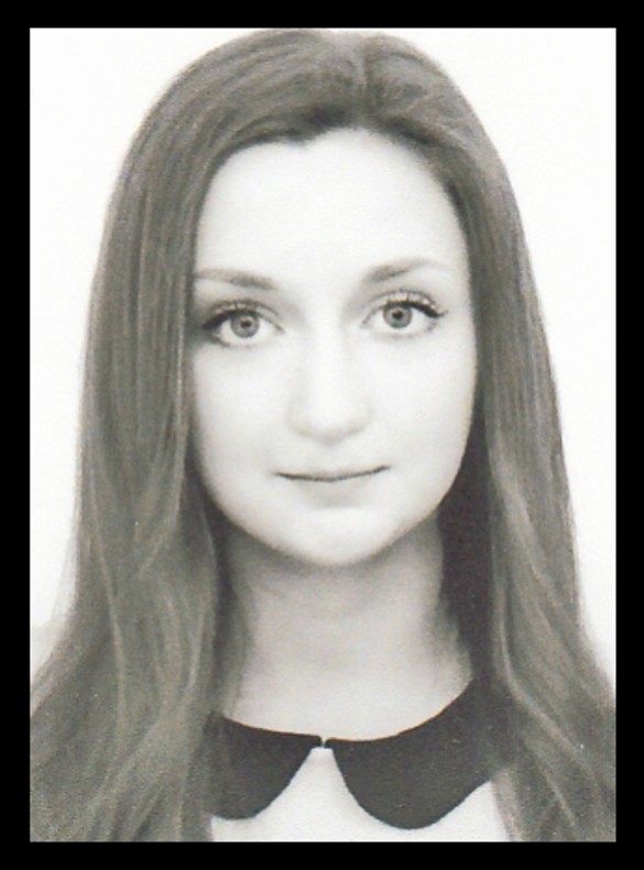 Ксения Малюкова. Фото: cheerleading.spb.ru
