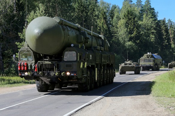 Фото: GLOBAL LOOK press/Vadim Savitsky